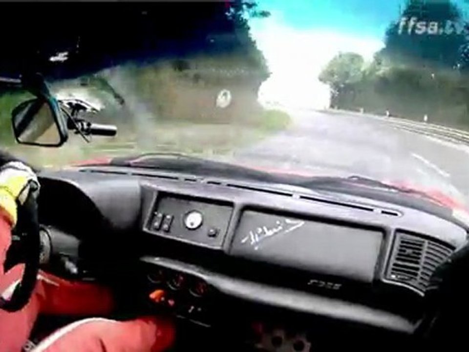 Montagne - Hébécrevon - Embarquée Schmitter