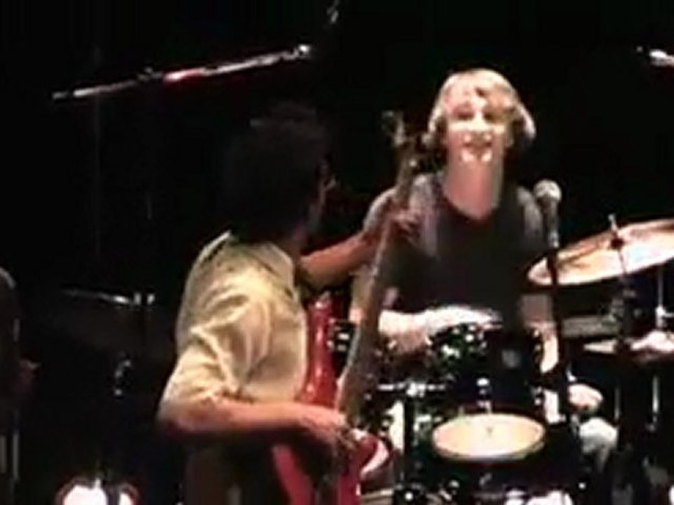 DRUM'N COFFEE