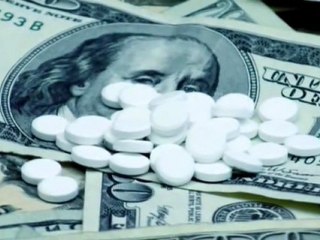 Смерть по Рецепту