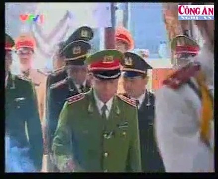 Trên trận chiến phòng chống ma túy