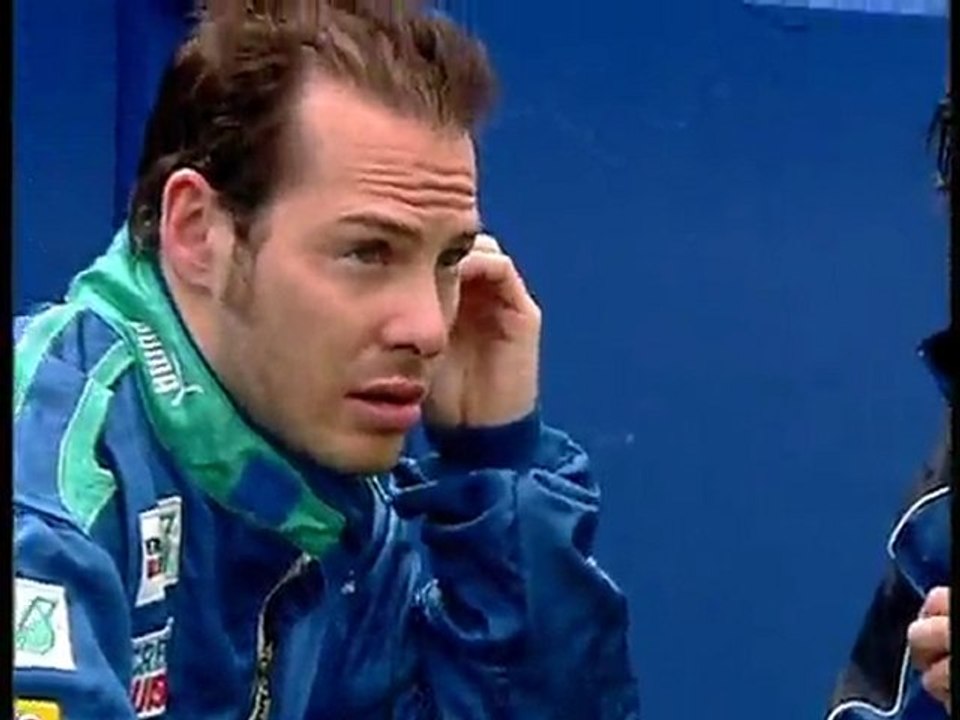 Kimi Raikkonen 2005 canada gp winner