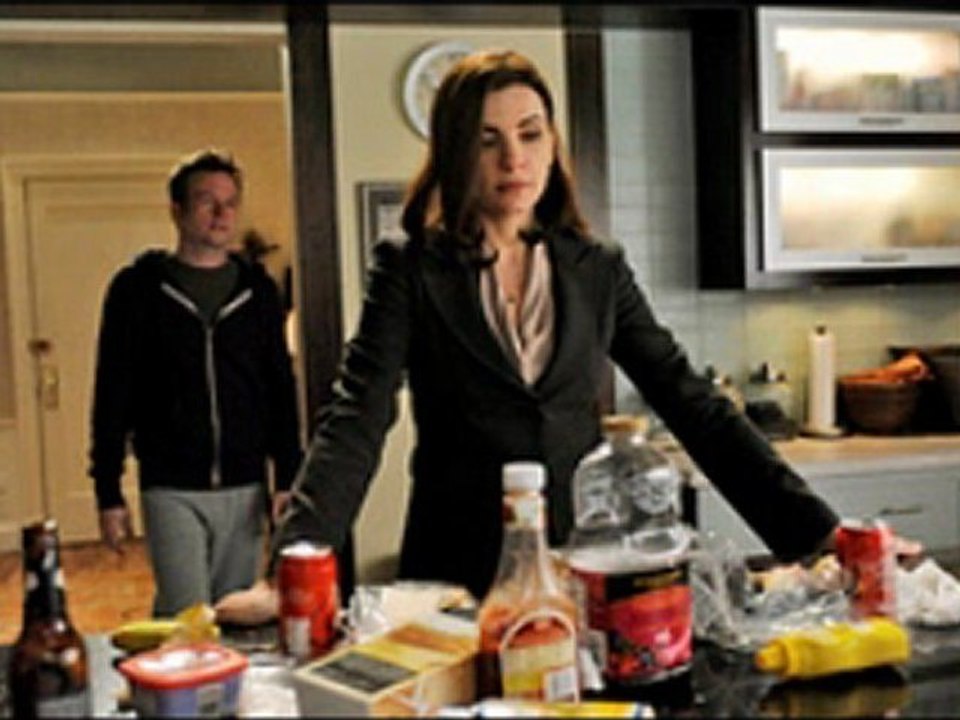The Good Wife season 2 episode 23 [FULL EPISODE] Part 1 The Good Wife se 2 ep 23