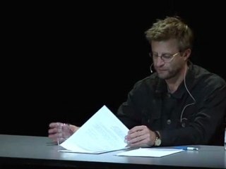 L'encyclopédie des guerres par Jean-Yves Jouannais