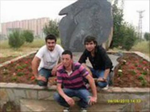 Grup Cinar - Pazarcik Güzelim - Hoyso