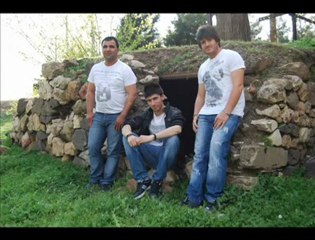 GRUP AZEL DELİLO 2011
