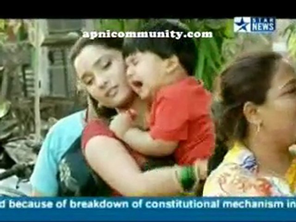 Pavitra Rishta 18th May 2011 Archana bhi apna Baccha Khodegi *Must Watch*