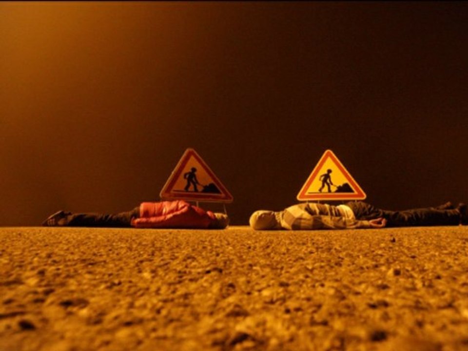 HP - Le concept du Aplatventre N°3 (part3/9)