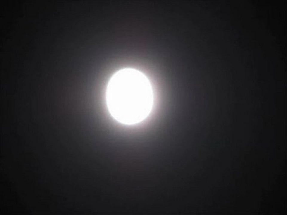 mystic moon