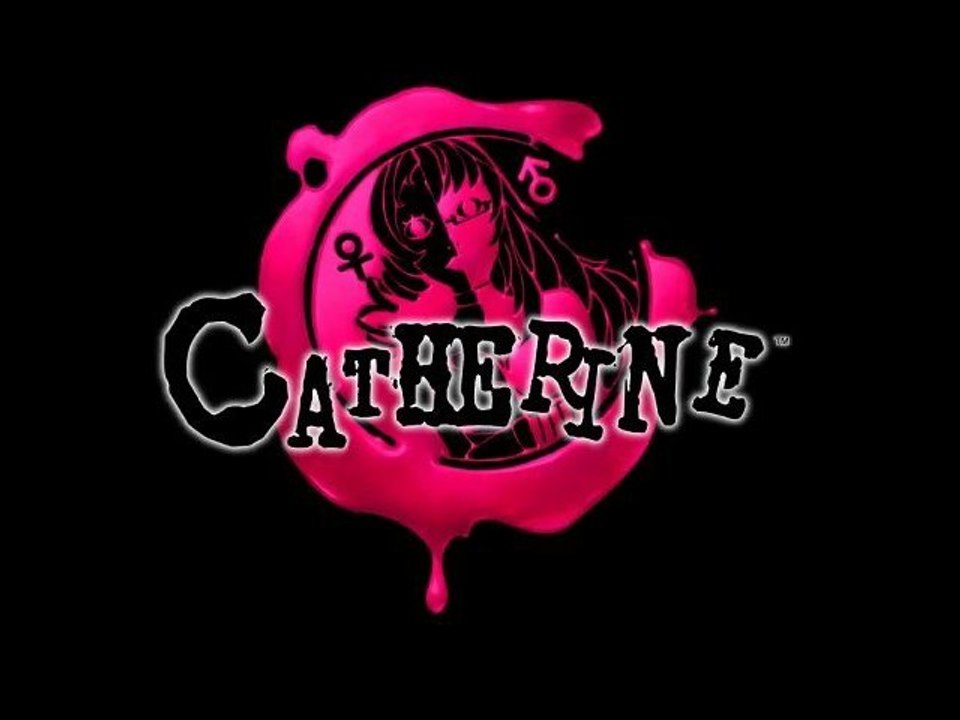 Catherine - Mariage US Version [HD]
