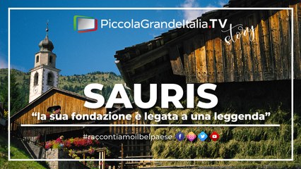 Sauris - Piccola Grande Italia