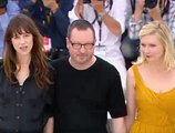 Cannes 2011 - «Melancholia» de Lars von Trier