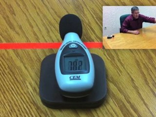 Sound Enhancing iPod Touch Stand - How Its Works ?