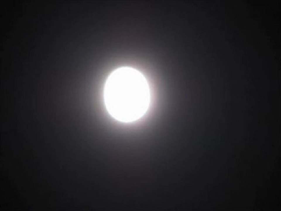 mystic moon