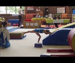 montataire gym