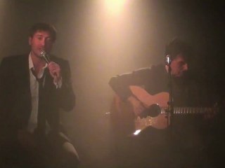 Pascal Vecca - Casting JVSCAZ Saison #2