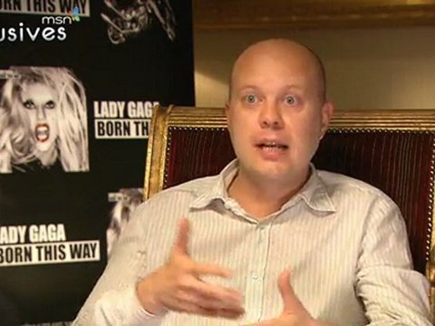 MSN Xclusives Interview - Lady Gaga on fame & fans