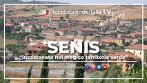 Senis - Piccola Grande Italia