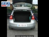 Occasion Volkswagen Golf V Vendays Montalivet