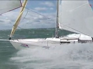 quand il y a du vent et que ca glisse