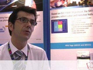 CARDS ASIA 2011 - Smart Consumers Go For Smart Payments