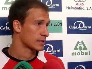 Declaraciones de Juampa