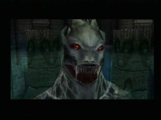 Legacy of Kain Soul Reaver walkthrough 7 - Le clan de Rahab