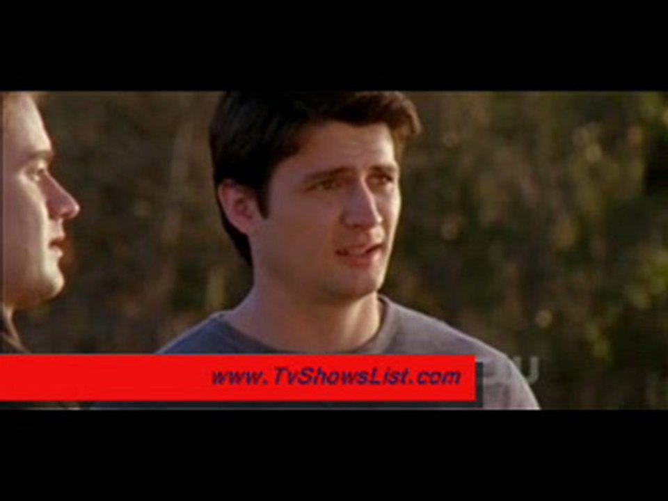 One Tree Hill Season 8 Episode 21 "Flightless Bird, American Mouth" 2011