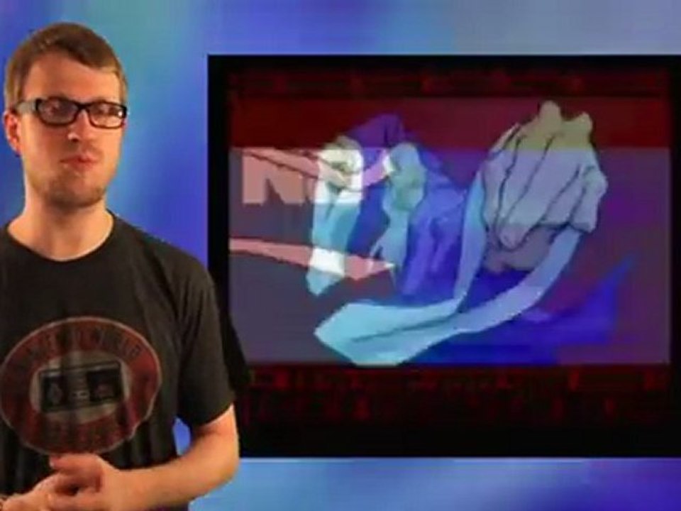 The Kalyoz Slide Show # 2 Street Fighter, Mortal Kombat..