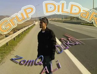 Grup Dildar - Aze Harim