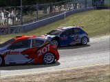 LDDT - Mod Peugeot 207 s2000 ....