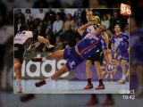 Handball : Issam Tej prolonge au MAHB ‎