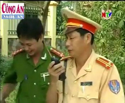 1001 kiểu vi phạm giao thông ở Cửa Lò