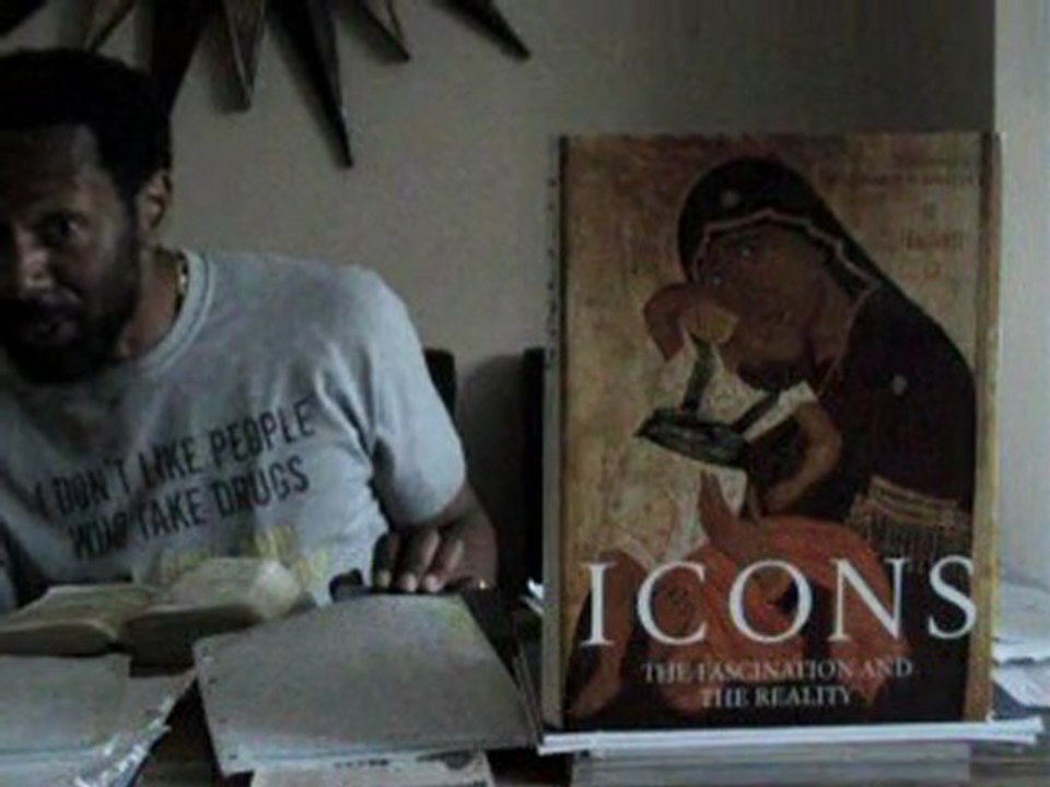 Who are the Gentiles pt5 of 8