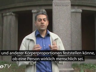 Appell aus Schweden: Vorsicht vor Schellnhuber
