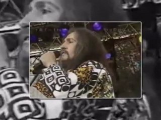 Barış Manço-Yeni bir gün doğdu merhaba - Elveda ölüm