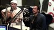 Sergent Garcia - Chacun Son Combat - Session Acoustique OÜI FM