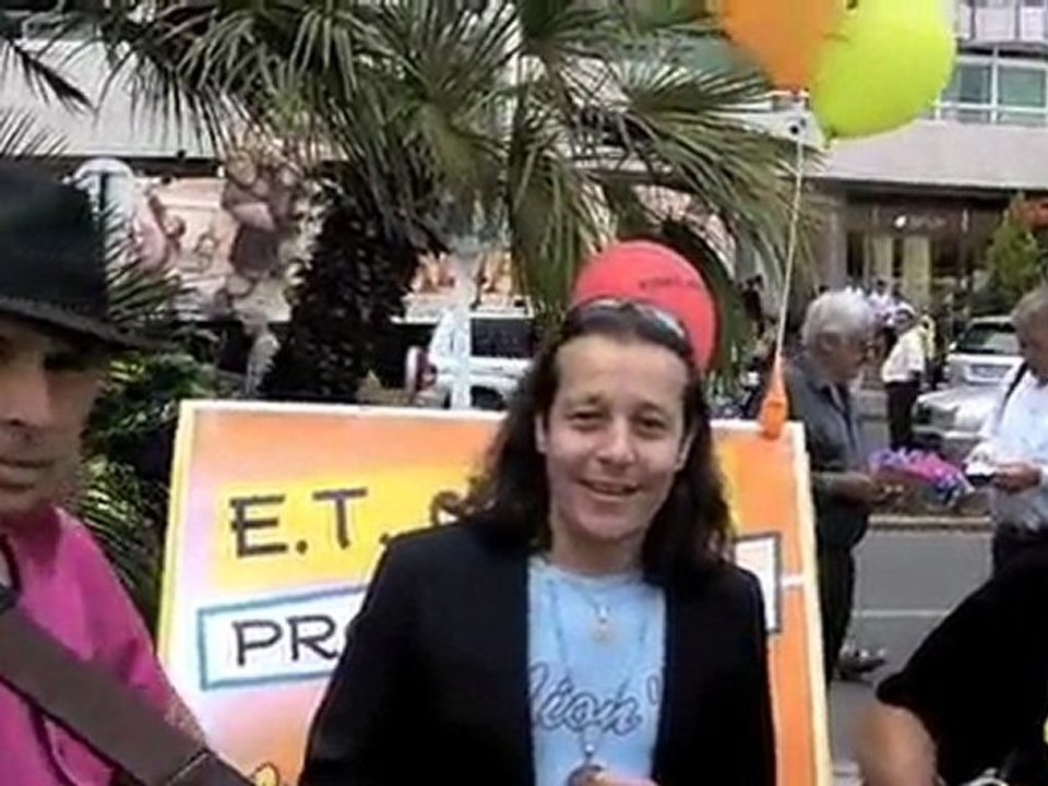 A Chacun Son Festival