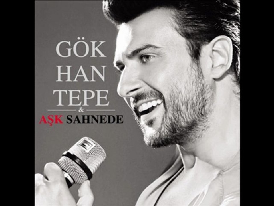 Gökhan Tepe - Zor Aşık | Yeni - 2011