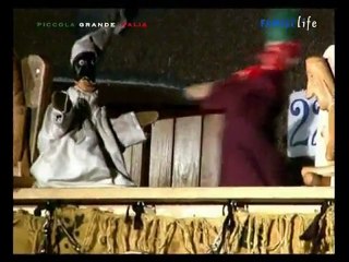 Val D'Agri - Piccola Grande Italia