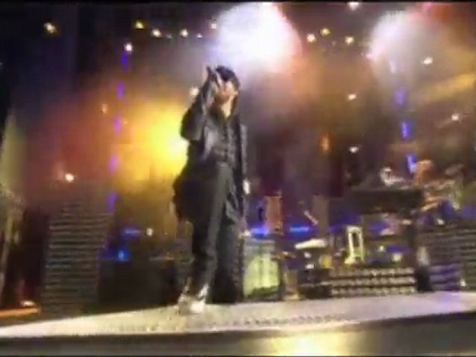 Papercut Live Madrid 2010 HD