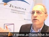 Devenir franchiseur : les aspects juridiques