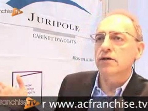 Devenir franchiseur : les aspects juridiques