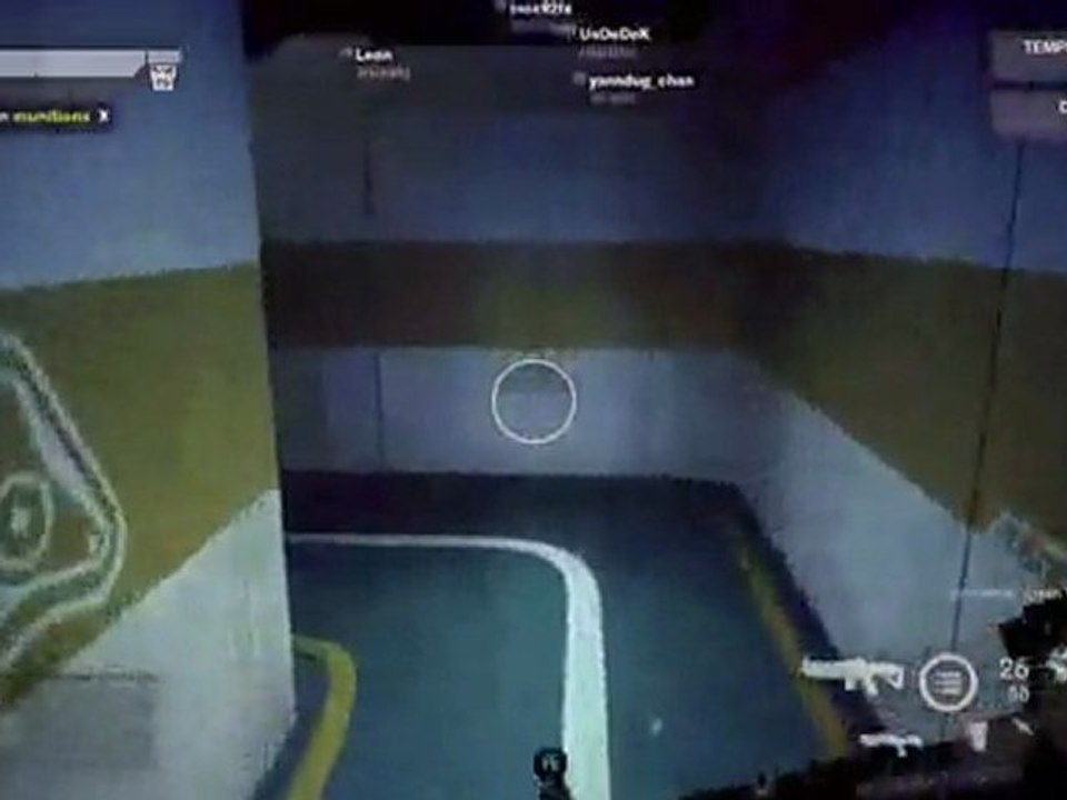 Brink - PC [ Extrait Multijoueurs ] 720p