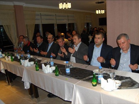 MHP ANKARA 2 BÖLGE 3 SIRADAN MİLLETVEKİLİ ADAYIMIZ VE HEMŞERİMİZ PROF.DR.MUSTAFA ERDEM KIZILCAHAMAM'DA SİVİL TOPLUM İLE YAPMIŞ OLDUĞU TOPLANTI . Hazırlayan; Osman KARASLAN