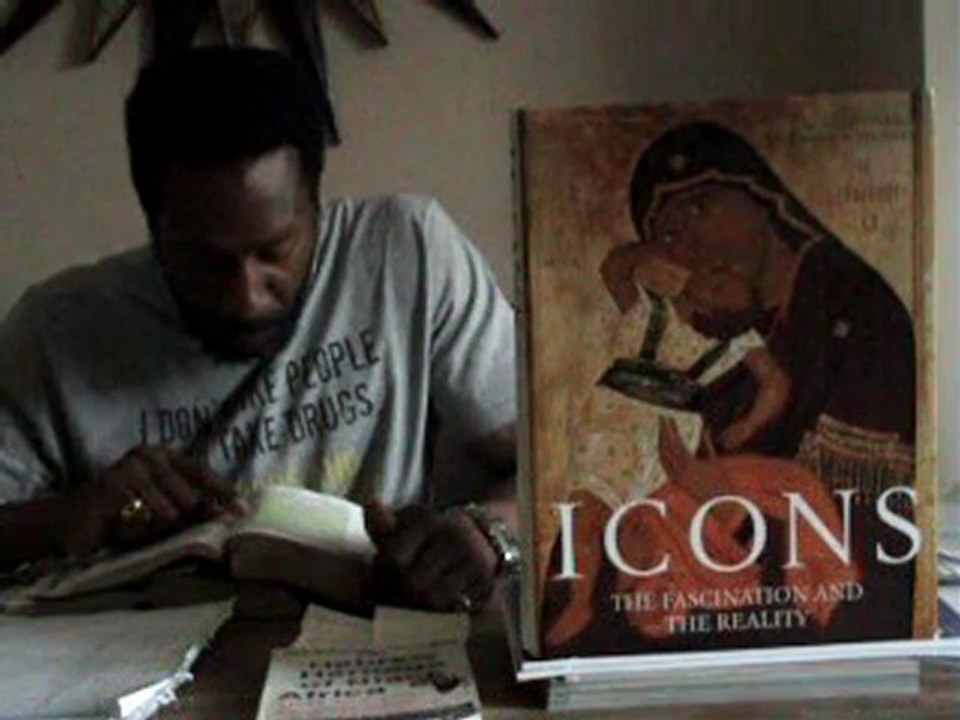 Who are the Gentiles pt6 of 8