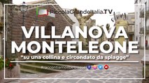 Villanova Monteleone - Piccola Grande Italia