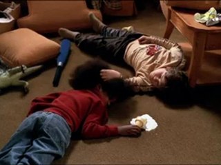 Mein Name ist Earl (Lustige Stelle)