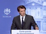 Le gouvernement veut lutter contre 
