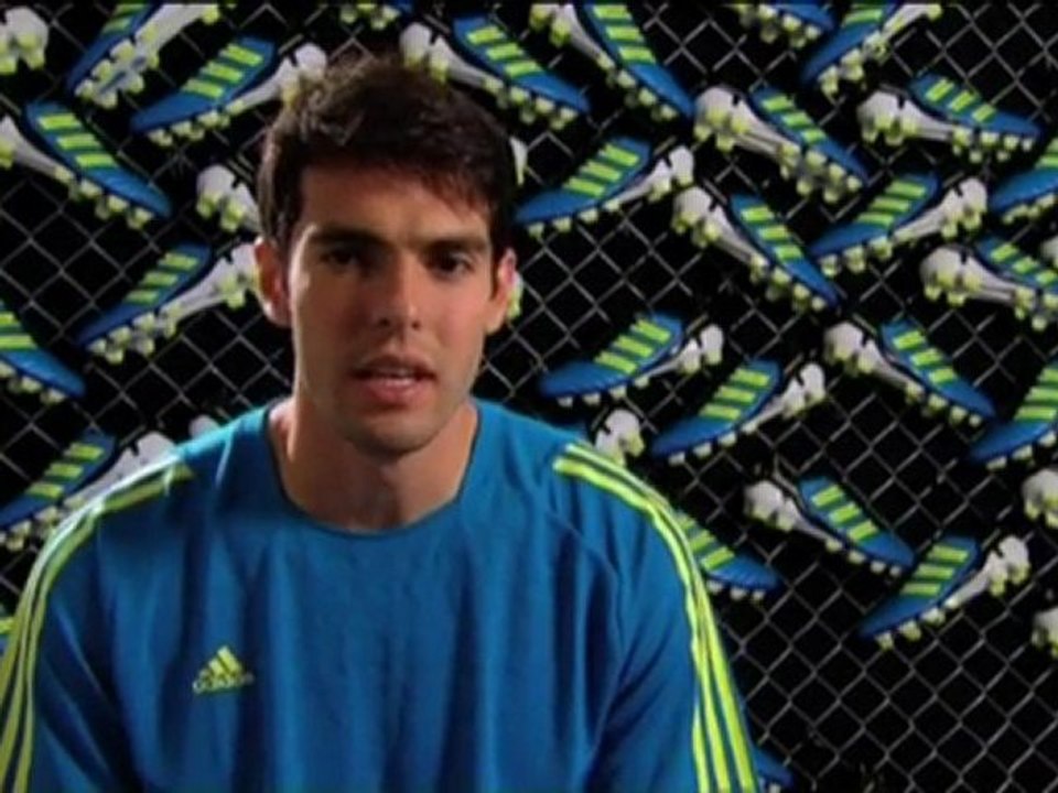 Kaka chce zostać w Realu