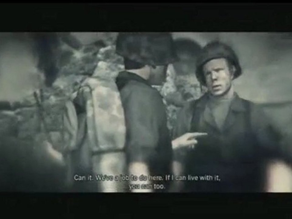 L.A. Noire - Gameplay Video